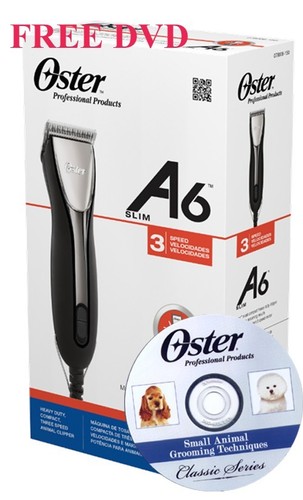 Oster golden tagliabordi - golden, a6