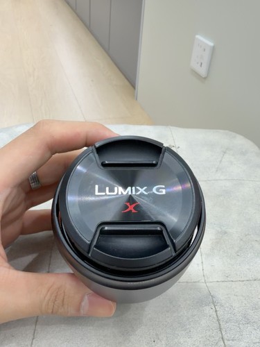 Grado panasonic lumix x - panasonic,