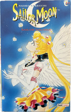 Sailor Moon 17 manga tedesco
