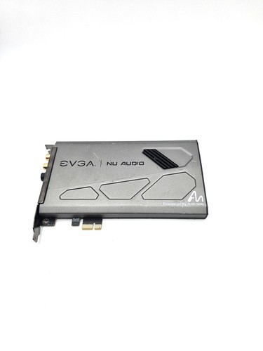 Evga audio pcie - audio,
