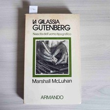 LA GALASSIA GUTENBERG LA