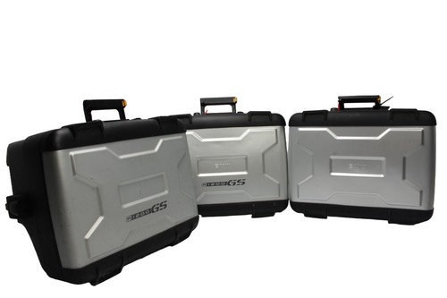 Set bauletto - , laterale