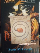 Lotto Mtg 1 X Mox Amber Art Series Brother War Carte Magic The Gathering