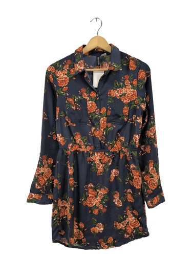 Divided abito a maniche - h&m,