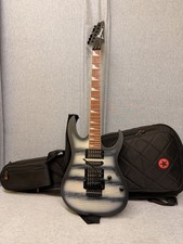 Ibanez RG470DX BLACK PLANET