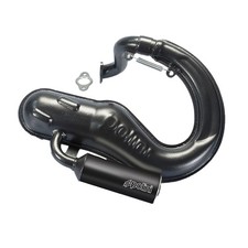 2002050S MARMITTA POLINI VESPA