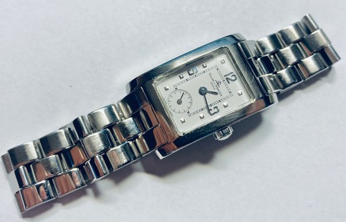 Baume mercier hampton women - mercier, women's