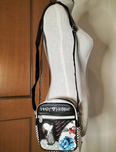 Borsa holly hobbie - borsa,