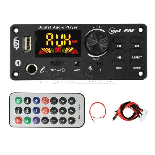 Scheda decoder audio - , dc