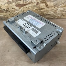 Ford Fiesta Mk7 Radio Lettore