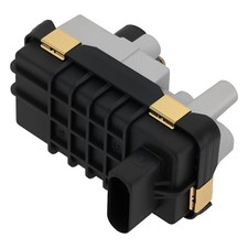 Actionneur Électrique for