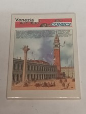 VENEZIA COMICS COFANETTO CON