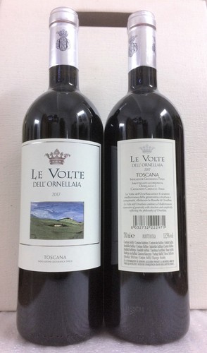 Igt toscana rosso le - toscana, “le