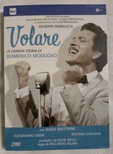 VOLARE - La Grande Storia di