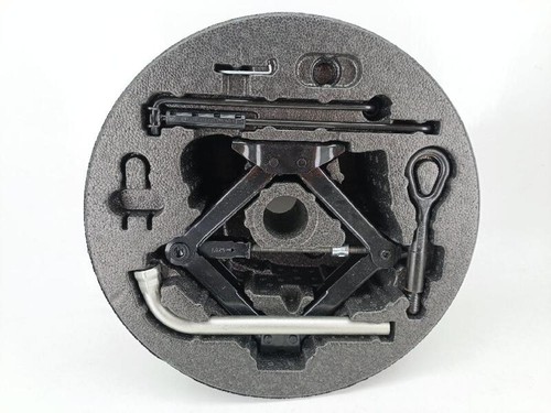 Kit ruota scorta seat ibiza - seat,