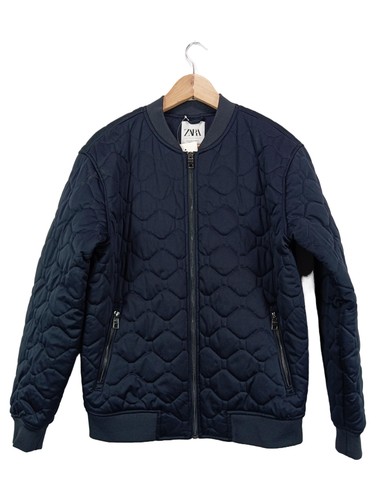 Zara giacca bomber uomo - bomber,