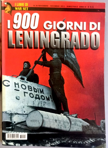 Libri war set i - libri, di