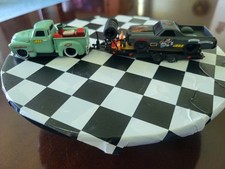 M2Customized1953 CHEVY 3100
