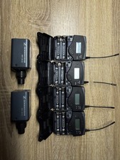 Pacchetto Sennheiser EW100 G2