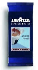 Lavazza Espresso, Aroma Point