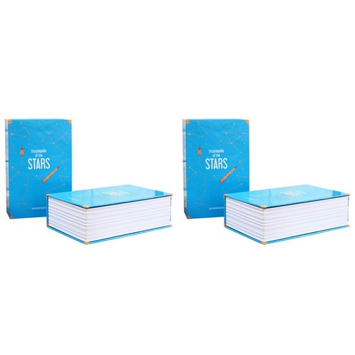 Cassaforte per libri - 2x,