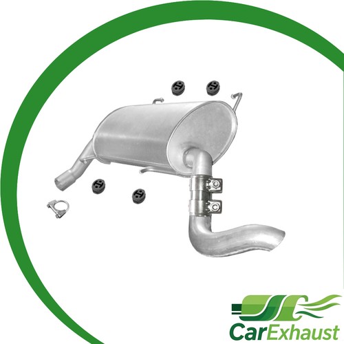 Scarico per citroen - per, jumper