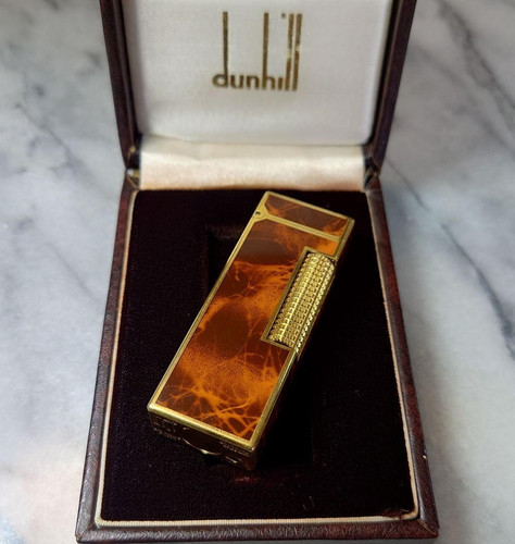 Accendino gas dunhill roller - accendino,