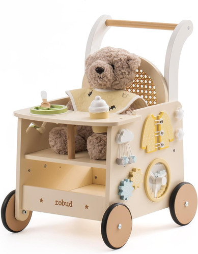 Passeggino con pedana - 1,
