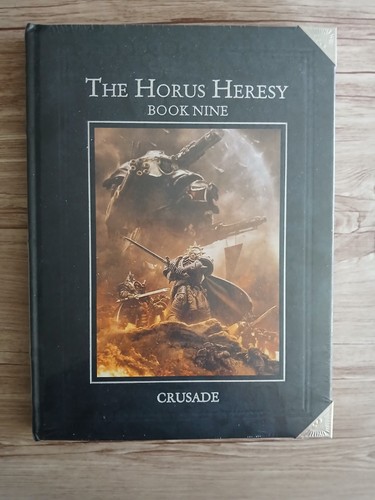 Eresia horus libro nove - di, horus: