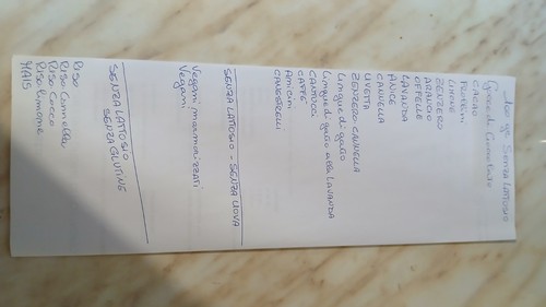 Biscotti artigianali senza - artigianali,
