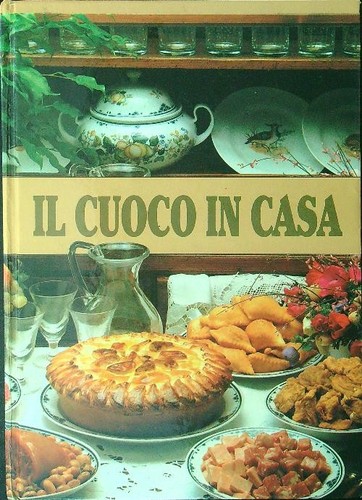 Cuoco casa aa - cuoco, aa.vv