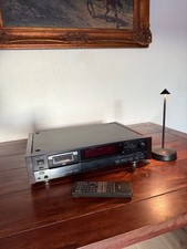 Sony DTC-60ES in buone