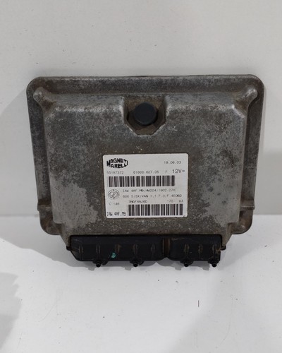 Centralina motore ecu - centralina,