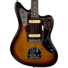Fender Japan 66 Riedizione