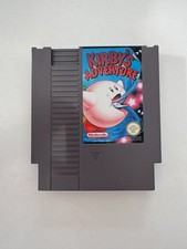 Kirby's Adventure per Nintendo
