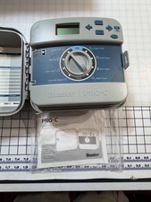 Hunter Pro-C PC-400 Stazione