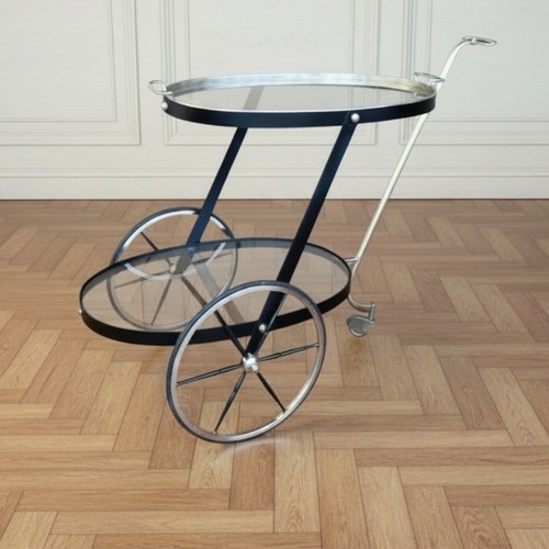 Carrello bar cesare - carrello,