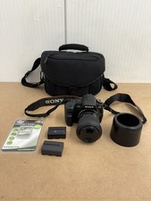 Sony alpha a200 megapixel - sony, 10,2