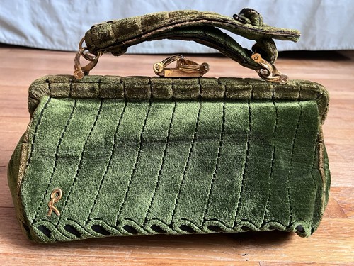 Borsa borsetta vintage - , roberta