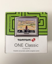 TomTom One N14644 Terza