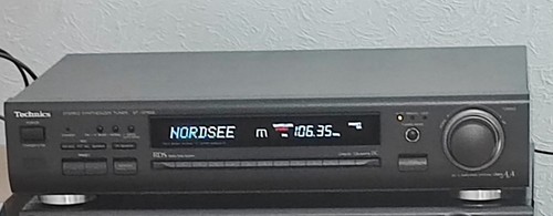 Legendary technics gt650 - technics, st-gt650