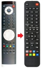 Telecomando adatto per