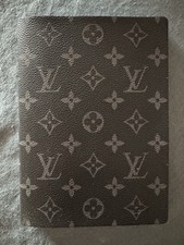 Carnet Louis Vuitton -