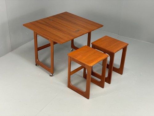 Tavolo ribaltabile vintage - , in