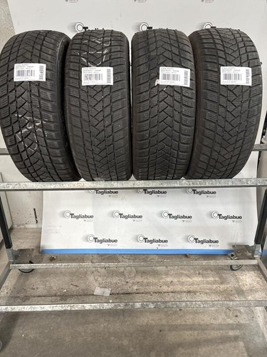 Set gomme 205 55r16 91t - 205/55r16,