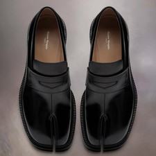 Mocassini Maison Margiela Tabi