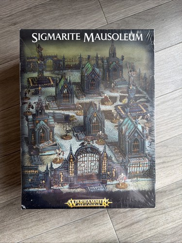 Warhammer age sigmar - age, of
