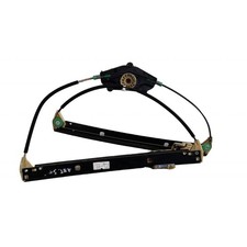 Alzavetro anteriore sinistro