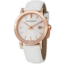 NUOVO OROLOGIO UNISEX BURBERRY