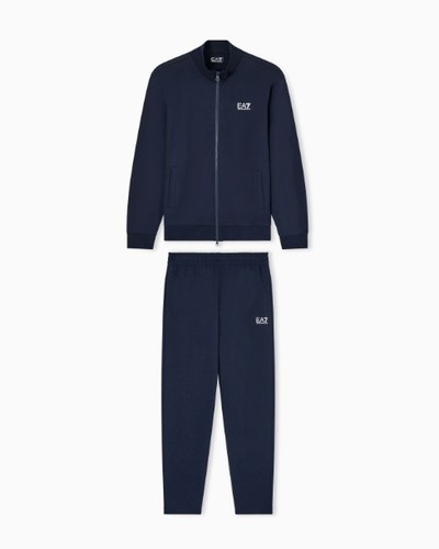 Tuta uomo ea7 emporio - ea7, armani